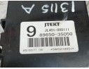 Recambio de centralita direccion para toyota land cruiser (j15) 2.8 cat referencia OEM IAM 8965035050 JL401000111 JTEKT