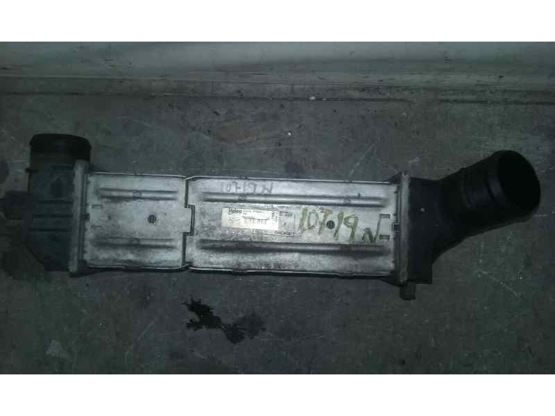 Recambio de intercooler para citroën c4 berlina sx referencia OEM IAM 874824KJ 9646694680 VALEO