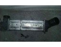 Recambio de intercooler para citroën c4 berlina sx referencia OEM IAM 874824KJ 9646694680 VALEO