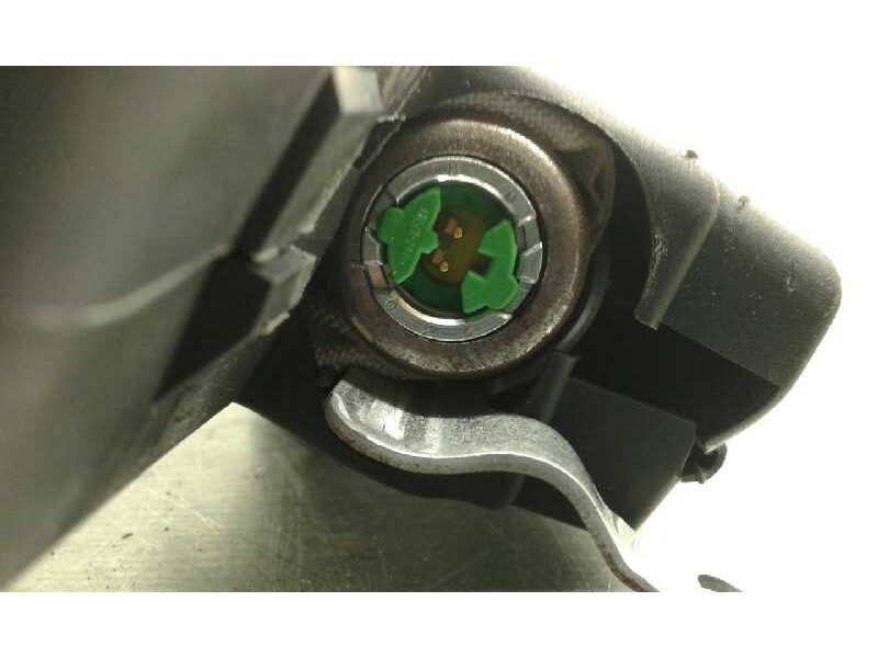 Recambio de airbag lateral izquierdo para volkswagen golf iv berlina (1j1) 1.9 tdi referencia OEM IAM 1J3880239  