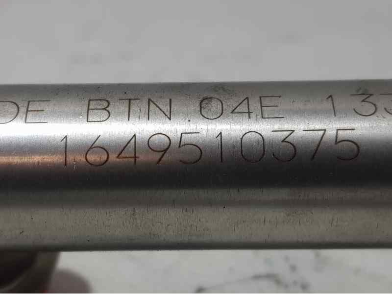 Recambio de rampa inyectora para volkswagen polo (6c1) 1.2 tsi referencia OEM IAM 1646510375  