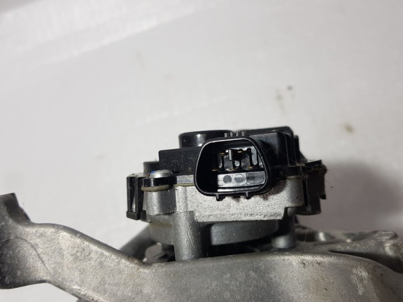 Recambio de motor limpia delantero para toyota auris hybrid active referencia OEM IAM 8511002340 AE1593003562 