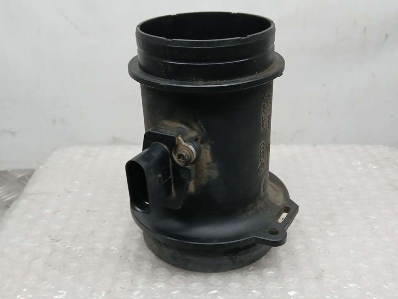 Recambio de caudalimetro para audi a6 berlina (4f2) 3.0 tdi quattro (165kw) referencia OEM IAM 059906461K  