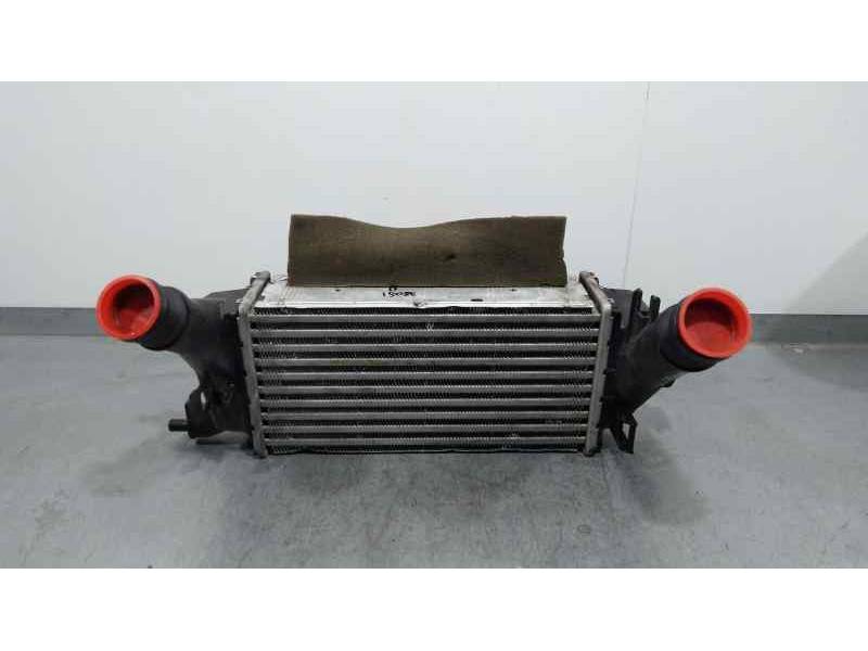 Recambio de intercooler para ford fiesta (ce1) st-line referencia OEM IAM H1BG6K775AC  