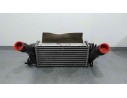 Recambio de intercooler para ford fiesta (ce1) st-line referencia OEM IAM H1BG6K775AC  