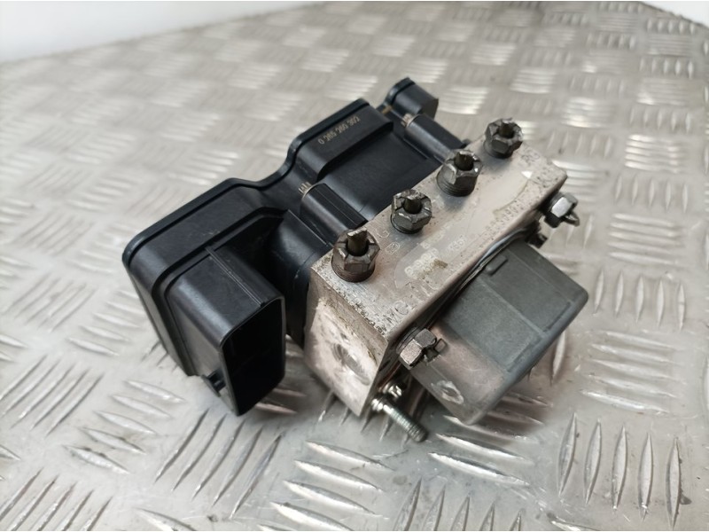 Recambio de abs para renault kangoo expression referencia OEM IAM 476605718R 269028 