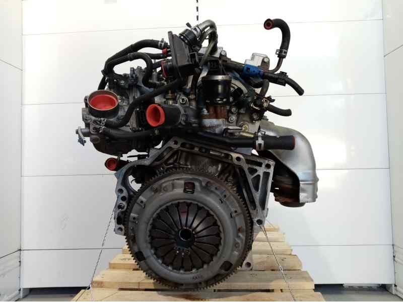 Recambio de motor completo para honda accord berlina (cl/cn) 2.0 executive referencia OEM IAM K20Z2 TOCADO VER FOTOS 1106687