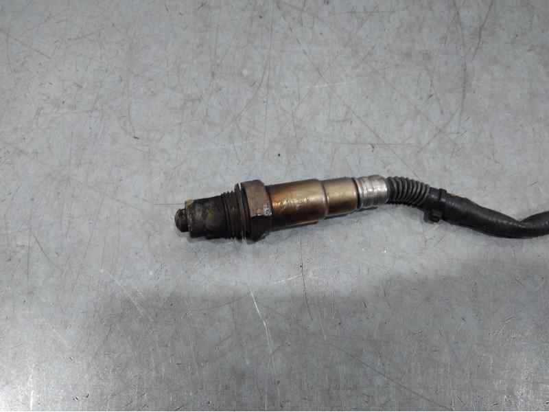 Recambio de sonda lambda para renault megane iii coupe dinamique referencia OEM IAM H8201241344 0281004404 BOSCH