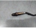 Recambio de sonda lambda para renault megane iii coupe dinamique referencia OEM IAM H8201241344 0281004404 BOSCH