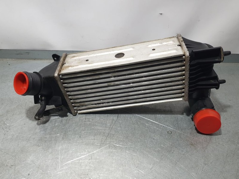 Recambio de intercooler para citroën c5 berlina 2.2 hdi vivace referencia OEM IAM 0384F3  
