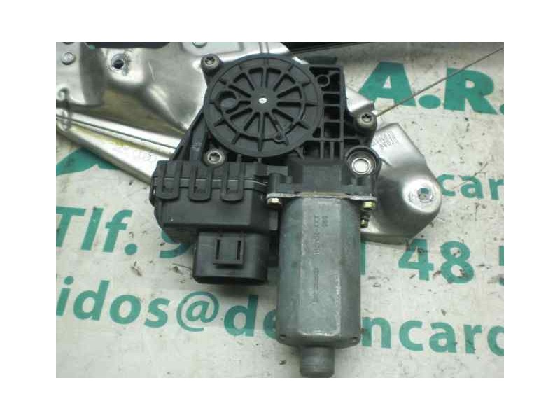 Recambio de elevalunas trasero izquierdo para audi a6 berlina (4b2) 2.5 tdi referencia OEM IAM   