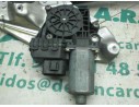 Recambio de elevalunas trasero izquierdo para audi a6 berlina (4b2) 2.5 tdi referencia OEM IAM   