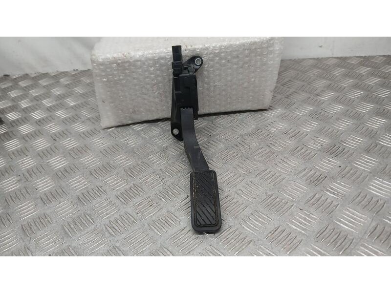 Recambio de potenciometro pedal para ford tourneo courier (c4a) trend referencia OEM IAM 8V219F836AC  6PV00951730