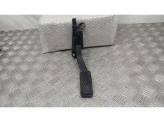 Recambio de potenciometro pedal para ford tourneo courier (c4a) trend referencia OEM IAM 8V219F836AC  6PV00951730