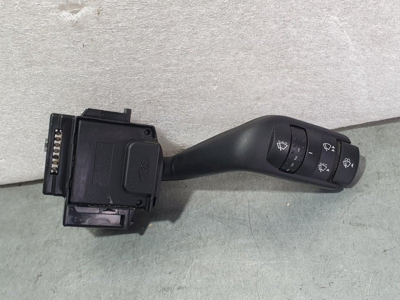 Recambio de mando limpia para ford focus c-max (cap) ambiente (d) referencia OEM IAM 17D346C  