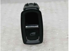 Recambio de mando elevalunas trasero derecho para porsche macan (typ ) s diesel referencia OEM IAM 7PP959855C 10105815 