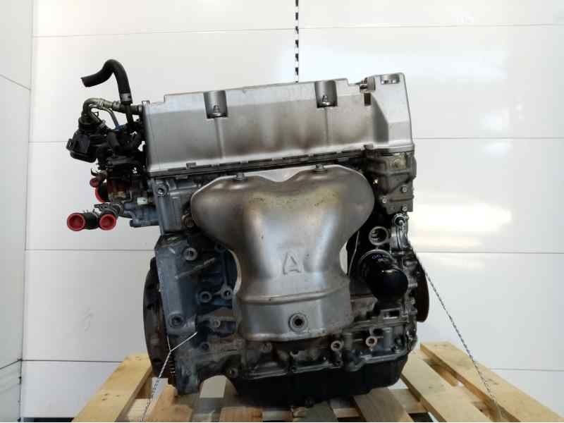 Recambio de motor completo para honda accord berlina (cl/cn) 2.0 executive referencia OEM IAM K20Z2 TOCADO VER FOTOS 1106687