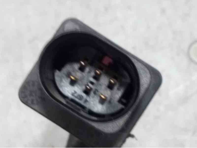 Recambio de sonda lambda para renault megane iii coupe dinamique referencia OEM IAM H8201241344 0281004404 BOSCH