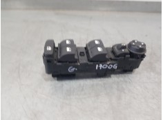 Recambio de mando elevalunas delantero izquierdo para opel corsa f (p2jo) 1.2 (68) referencia OEM IAM 98421760ZD C/MANDO RETROVI