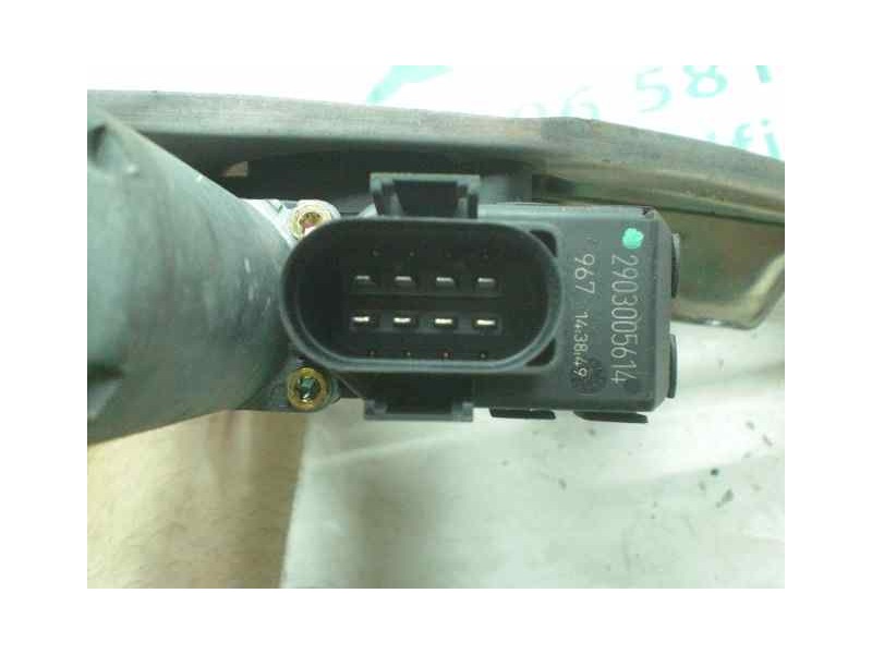 Recambio de elevalunas trasero izquierdo para audi a6 berlina (4b2) 2.5 tdi referencia OEM IAM   