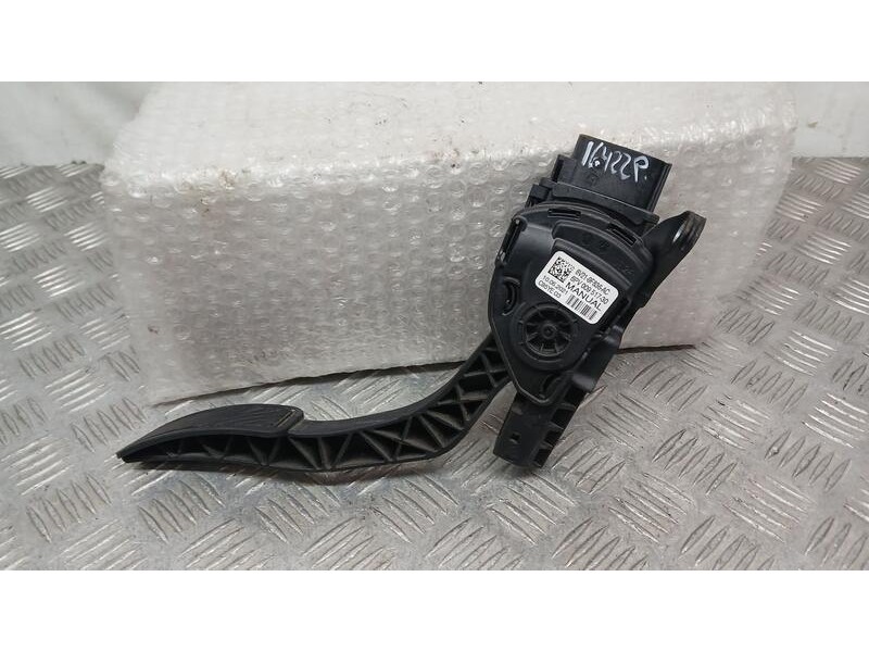 Recambio de potenciometro pedal para ford tourneo courier (c4a) trend referencia OEM IAM 8V219F836AC  6PV00951730