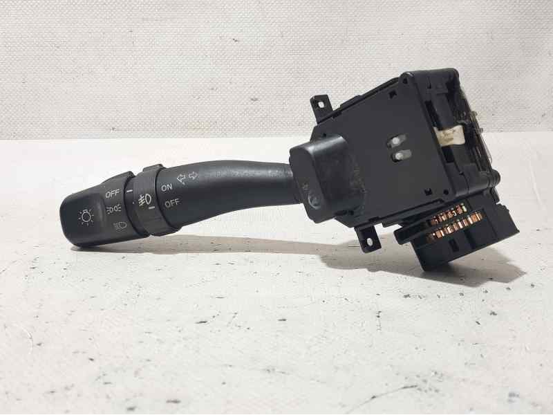 Recambio de mando luces para hyundai trajet (fo) 2.0 crdi gls referencia OEM IAM   