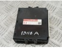 Recambio de modulo electronico para toyota land cruiser (j15) 2.8 cat referencia OEM IAM 2774000284  DENSO