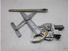 ELEVALUNAS DELANTERO DERECHO 6 PINES 