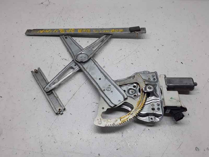 Recambio de elevalunas delantero derecho para toyota corolla (e12) 1.6 16v referencia OEM IAM  6 PINES 