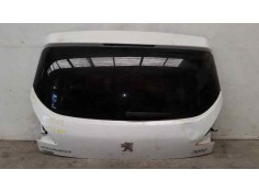 Recambio de porton trasero para peugeot 3008 allure referencia OEM IAM  TOCADO 