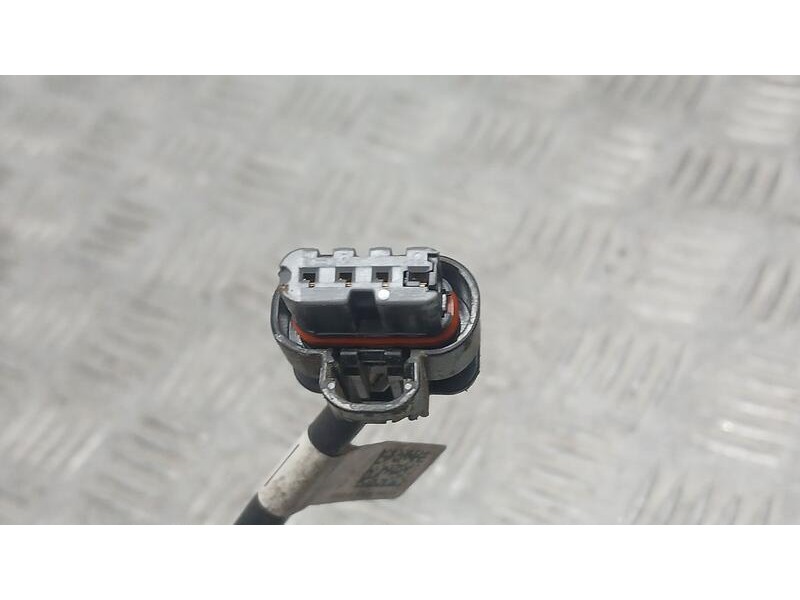 Recambio de sonda lambda para ford ka+ ultimate referencia OEM IAM HN1A9F472AC  
