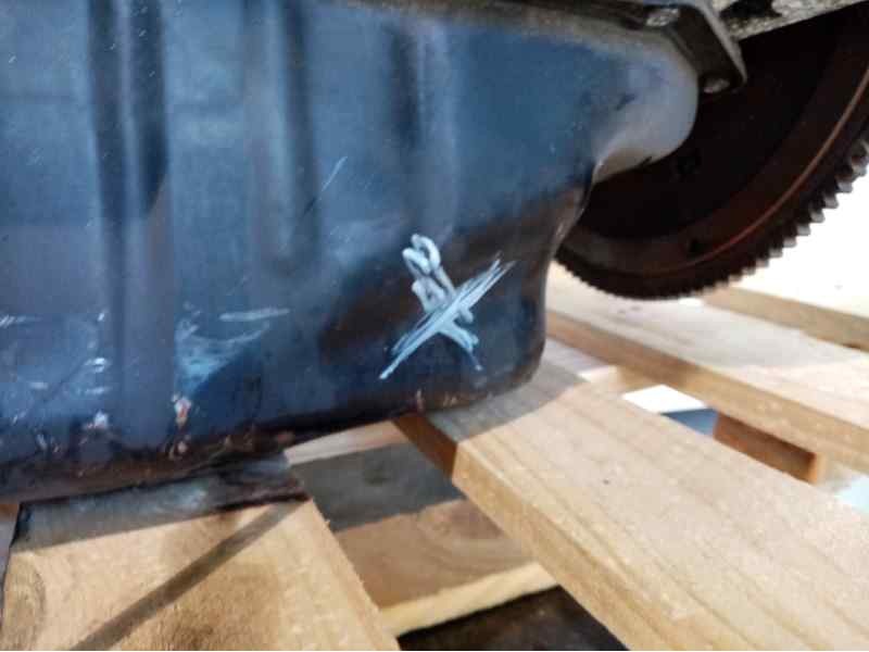 Recambio de motor completo para honda accord berlina (cl/cn) 2.0 executive referencia OEM IAM K20Z2 TOCADO VER FOTOS 1106687