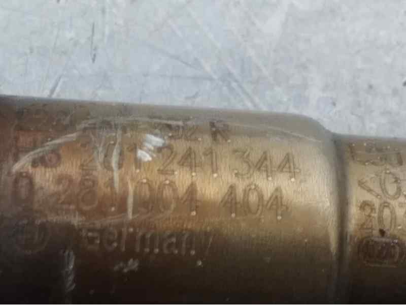 Recambio de sonda lambda para renault megane iii coupe dinamique referencia OEM IAM H8201241344 0281004404 BOSCH