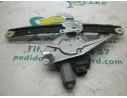 Recambio de elevalunas trasero izquierdo para audi a6 berlina (4b2) 2.5 tdi referencia OEM IAM   