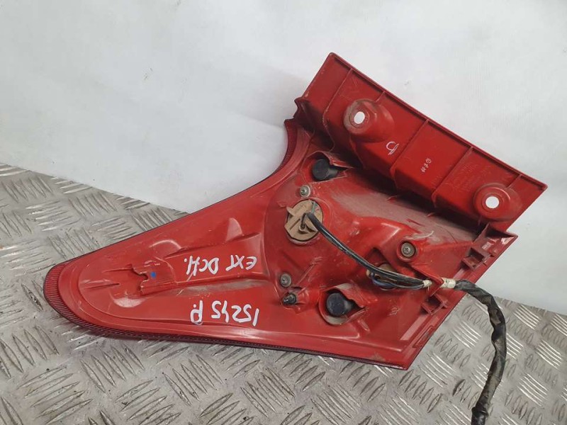 Recambio de piloto trasero derecho para toyota auris active referencia OEM IAM SIN REF  EXTERIOR