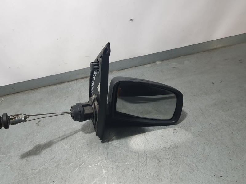 Recambio de retrovisor derecho para fiat panda (169) 1.2 8v dynamic referencia OEM IAM   C/ MANDO