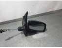 Recambio de retrovisor derecho para fiat panda (169) 1.2 8v dynamic referencia OEM IAM   C/ MANDO