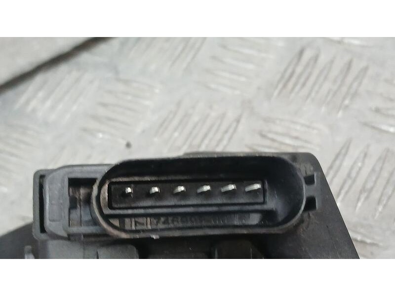 Recambio de potenciometro pedal para ford tourneo courier (c4a) trend referencia OEM IAM 8V219F836AC  6PV00951730