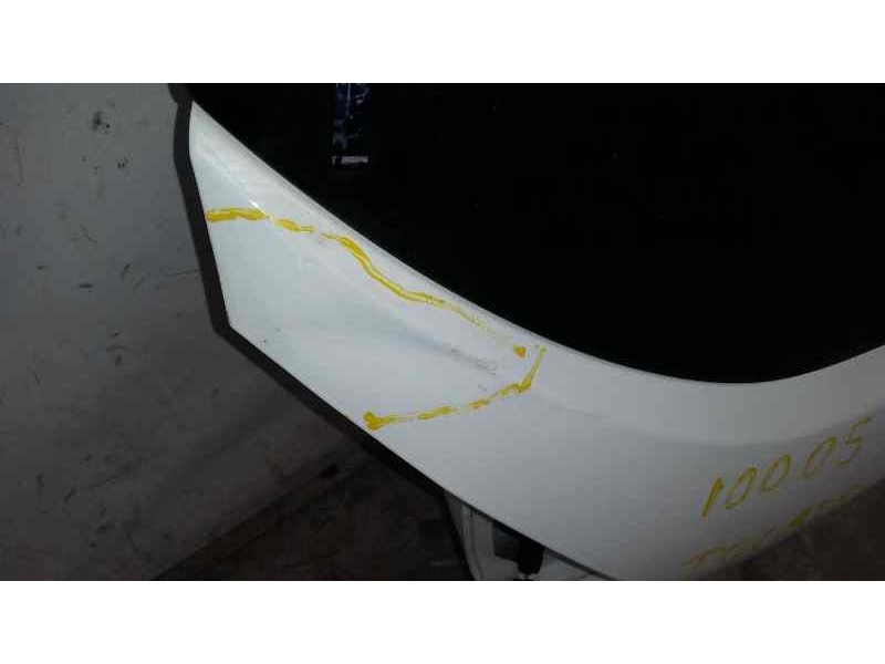 Recambio de porton trasero para peugeot 3008 allure referencia OEM IAM  TOCADO 