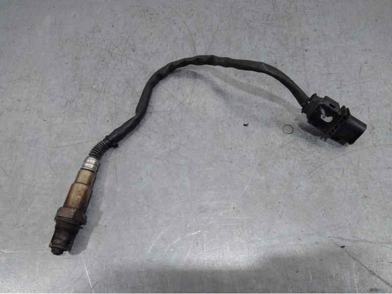 Recambio de sonda lambda para renault megane iii coupe dinamique referencia OEM IAM H8201241344 0281004404 BOSCH