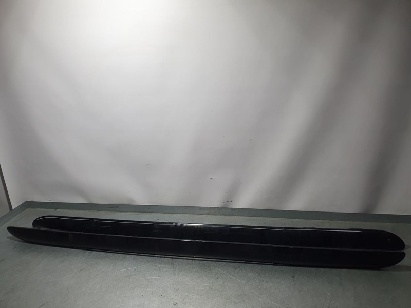 Recambio de barras techo para citroën c4 cactus feel referencia OEM IAM 1611394280 ROZADAS 1611394280 IZQUIERDA 1611394380 DEREC