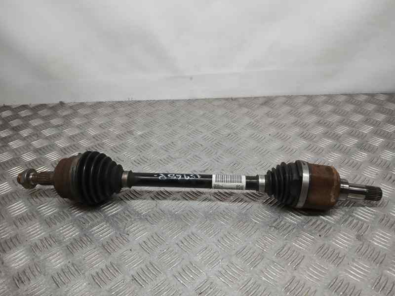 Recambio de transmision delantera izquierda para peugeot 208 (p2) allure referencia OEM IAM 9825391080  