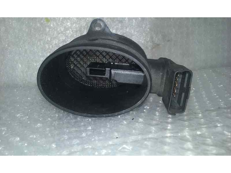 Recambio de caudalimetro para citroën c4 berlina sx referencia OEM IAM 72834204 9650010780 PIERBURG