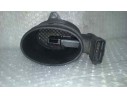 Recambio de caudalimetro para citroën c4 berlina sx referencia OEM IAM 72834204 9650010780 PIERBURG