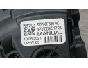 Recambio de potenciometro pedal para ford tourneo courier (c4a) trend referencia OEM IAM 8V219F836AC  6PV00951730