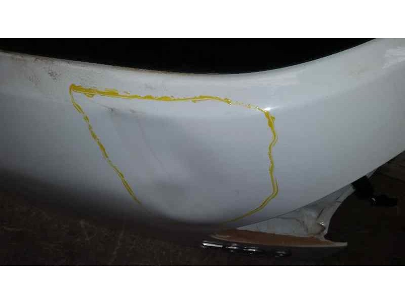 Recambio de porton trasero para peugeot 3008 allure referencia OEM IAM  TOCADO 