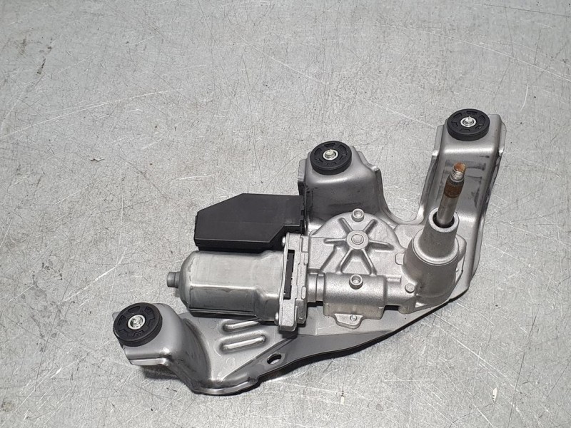 Recambio de motor limpia trasero para toyota auris hybrid active referencia OEM IAM 8513002050 2596002501 DENSO