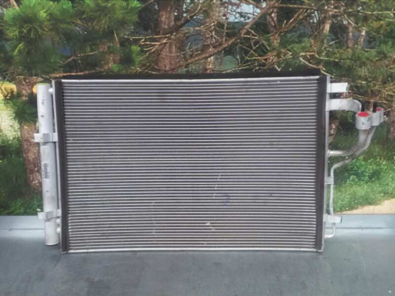Recambio de condensador / radiador aire acondicionado para kia pro_cee´d ( ) concept referencia OEM IAM   