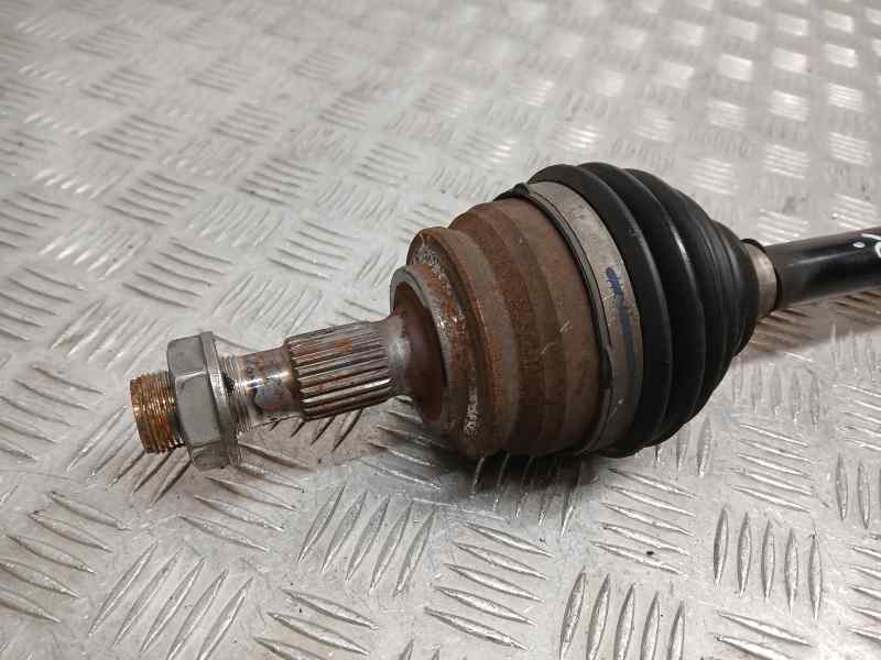 Recambio de transmision delantera izquierda para peugeot 208 (p2) allure referencia OEM IAM 9825391080  