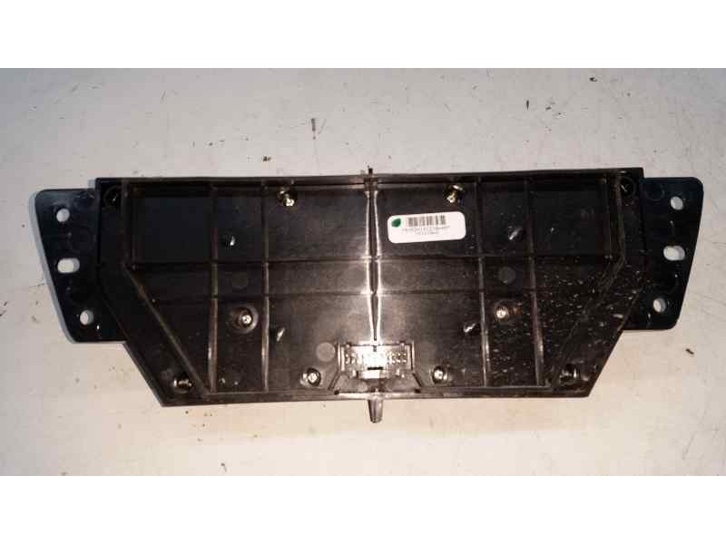 Recambio de mando climatizador para land rover freelander (lr2) td4 e referencia OEM IAM 6H5214C239AB  
